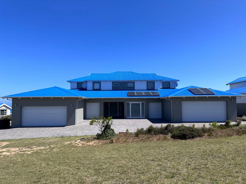 4 Bedroom Property for Sale in Pinnacle Point Golf Estate Western Cape